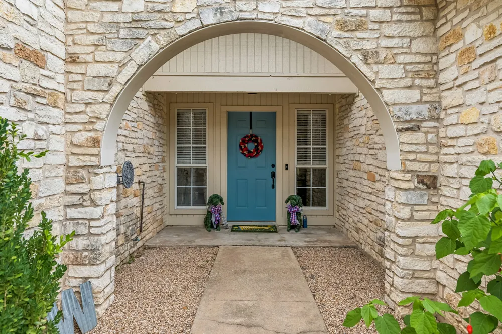 10504 Wagon Gap Drive Austin, TX 78750