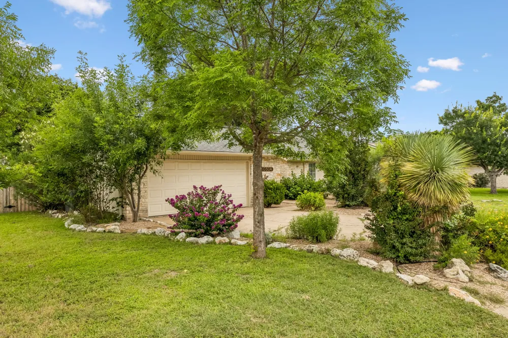 10504 Wagon Gap Drive Austin, TX 78750