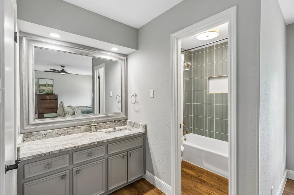 10504 Wagon Gap Drive Austin, TX 78750