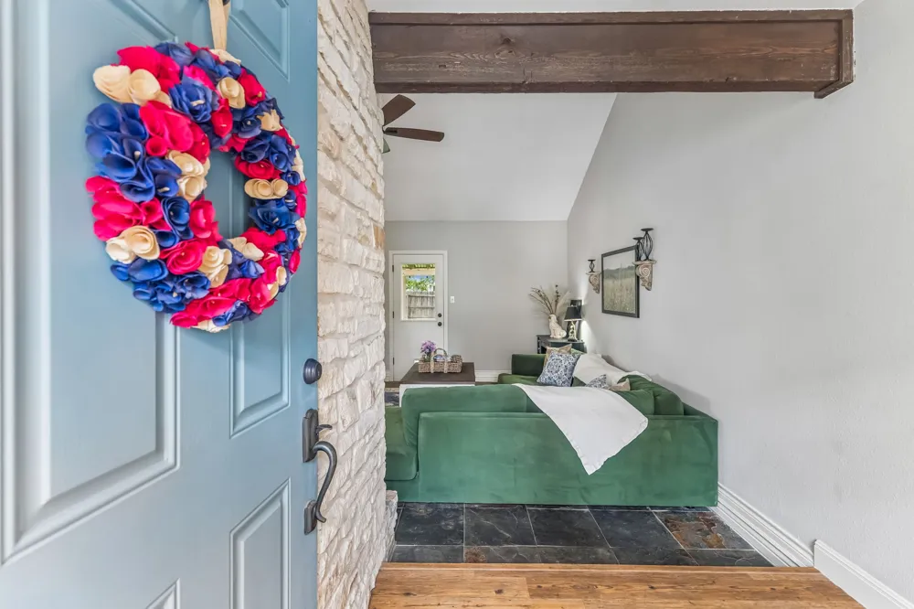 10504 Wagon Gap Drive Austin, TX 78750
