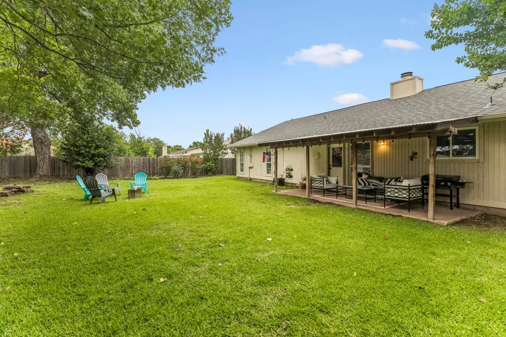 10504 Wagon Gap Drive Austin, TX 78750