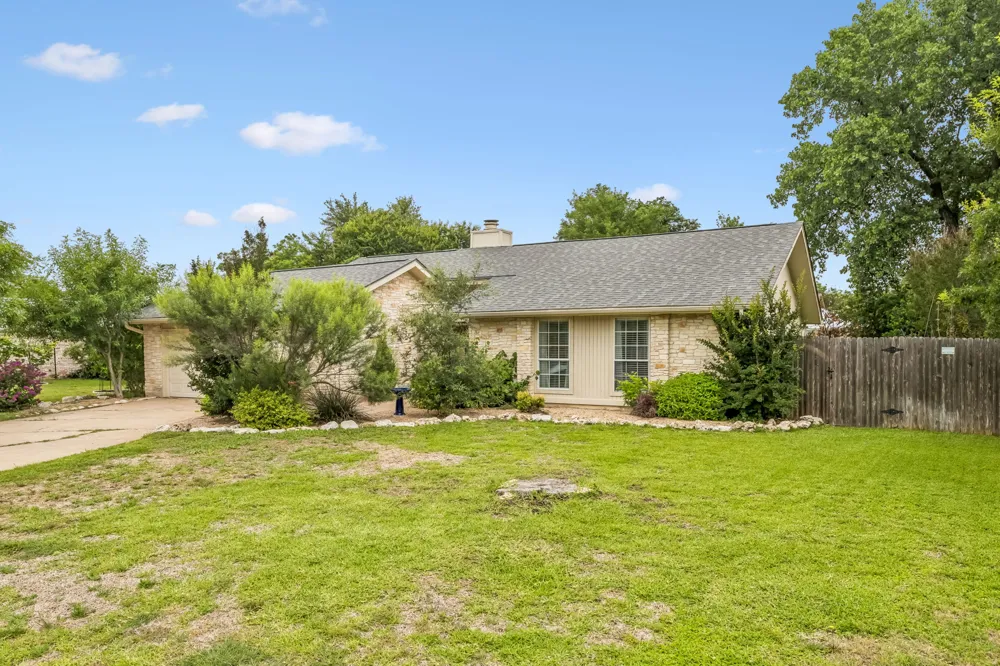 10504 Wagon Gap Drive Austin, TX 78750