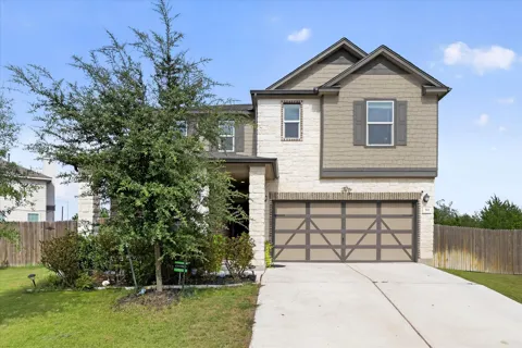 111 Forego Drive