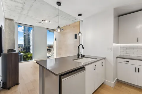 360 Nueces Street #1114