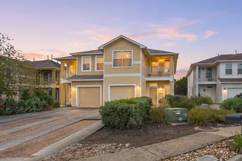 8909 Mountain Shadows Cove #B