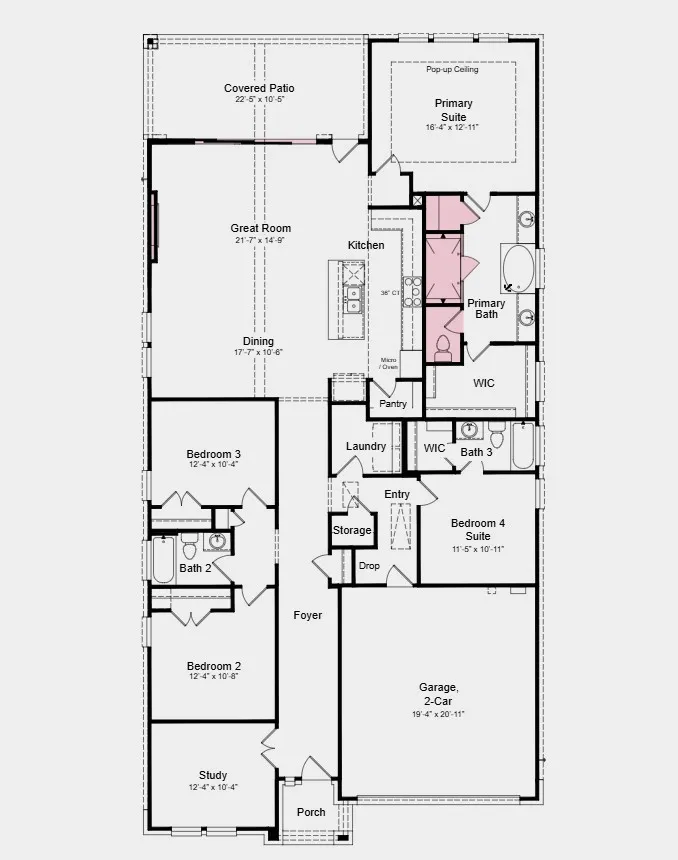 481 Emerald Walk Loop Dripping Springs, TX 78620