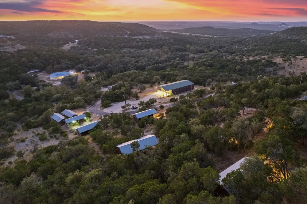 10703 Ranch Road 12 Wimberley, TX 78676
