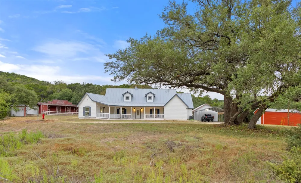 10703 Ranch Road 12 Wimberley, TX 78676