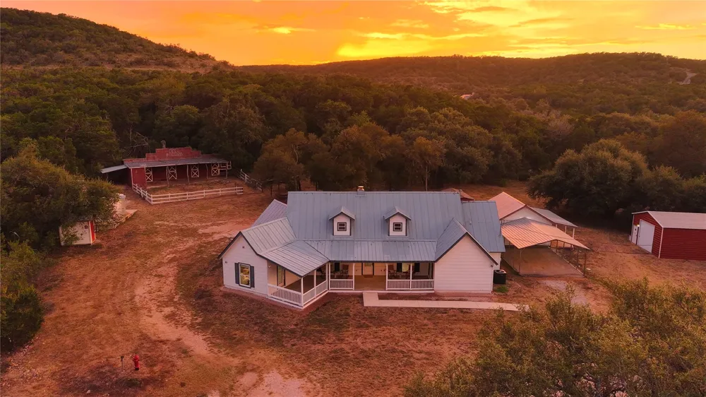 10703 Ranch Road 12 Wimberley, TX 78676
