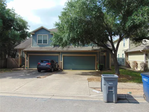 2417 Allred Drive #A