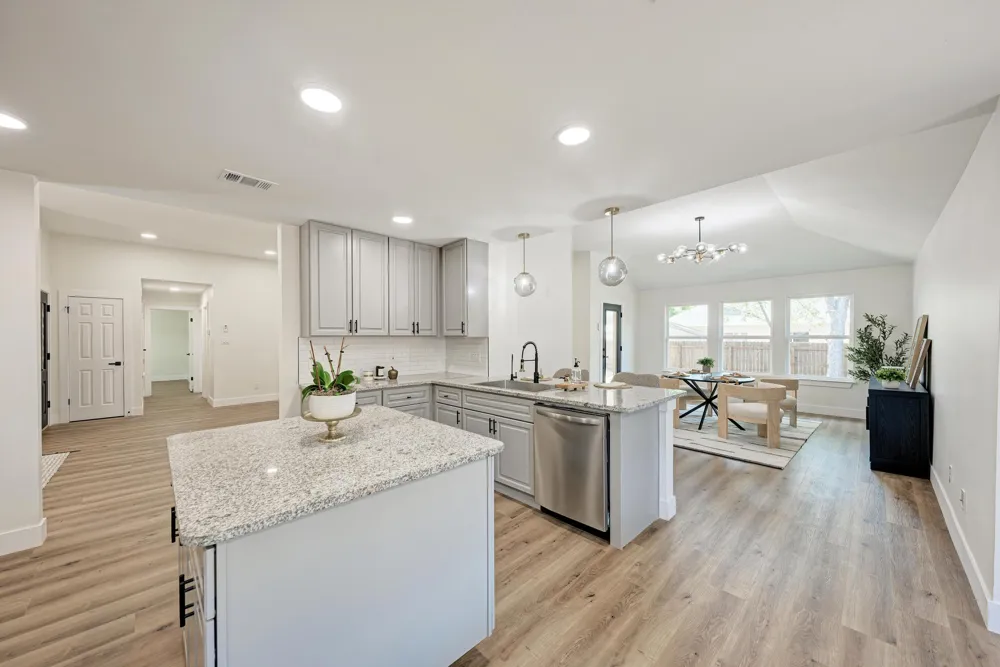 403 Hickory Ridge Trail Pflugerville, TX 78660