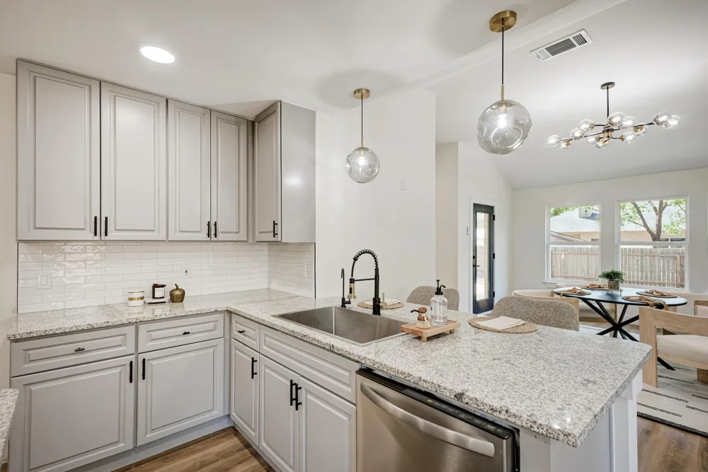 403 Hickory Ridge Trail Pflugerville, TX 78660
