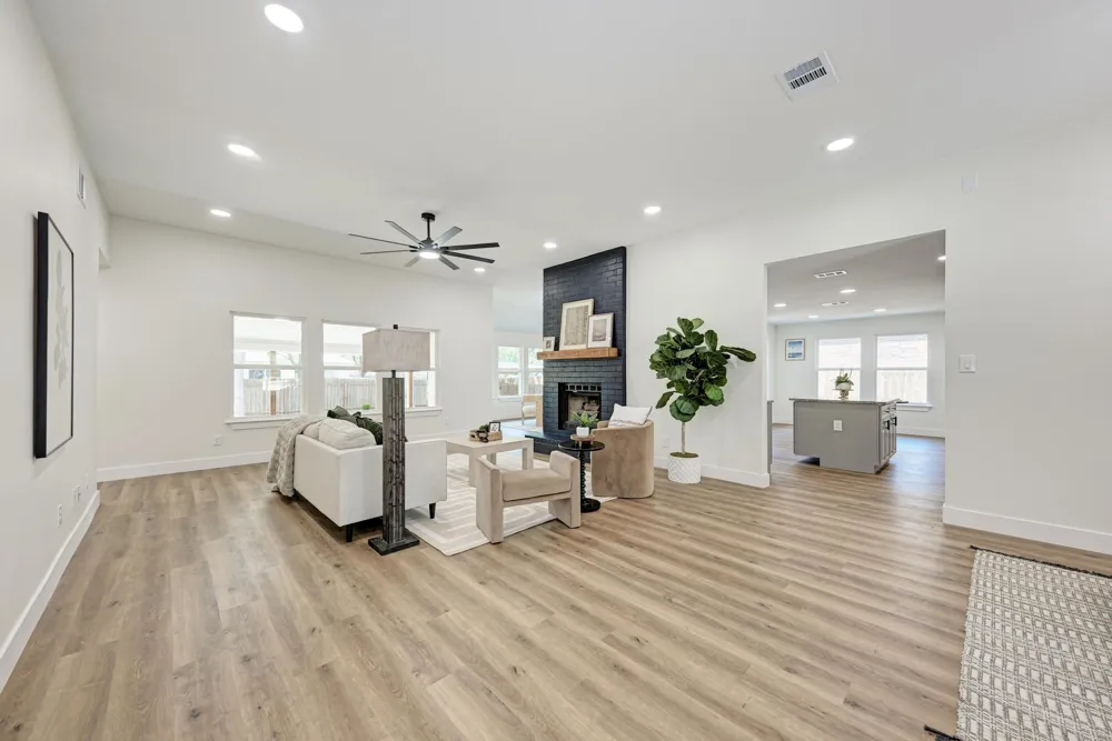 403 Hickory Ridge Trail Pflugerville, TX 78660