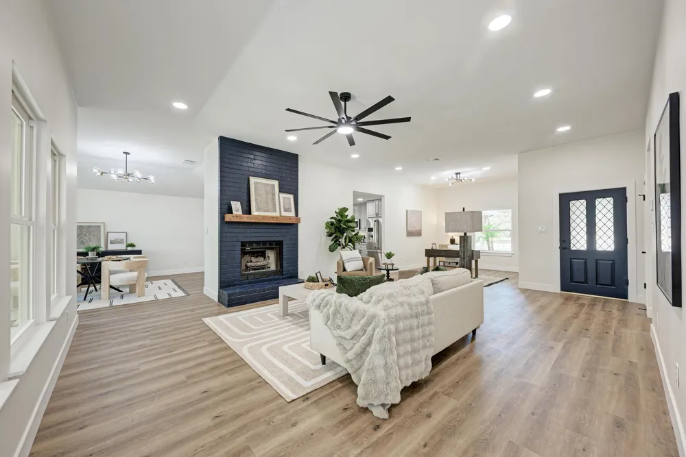 403 Hickory Ridge Trail Pflugerville, TX 78660