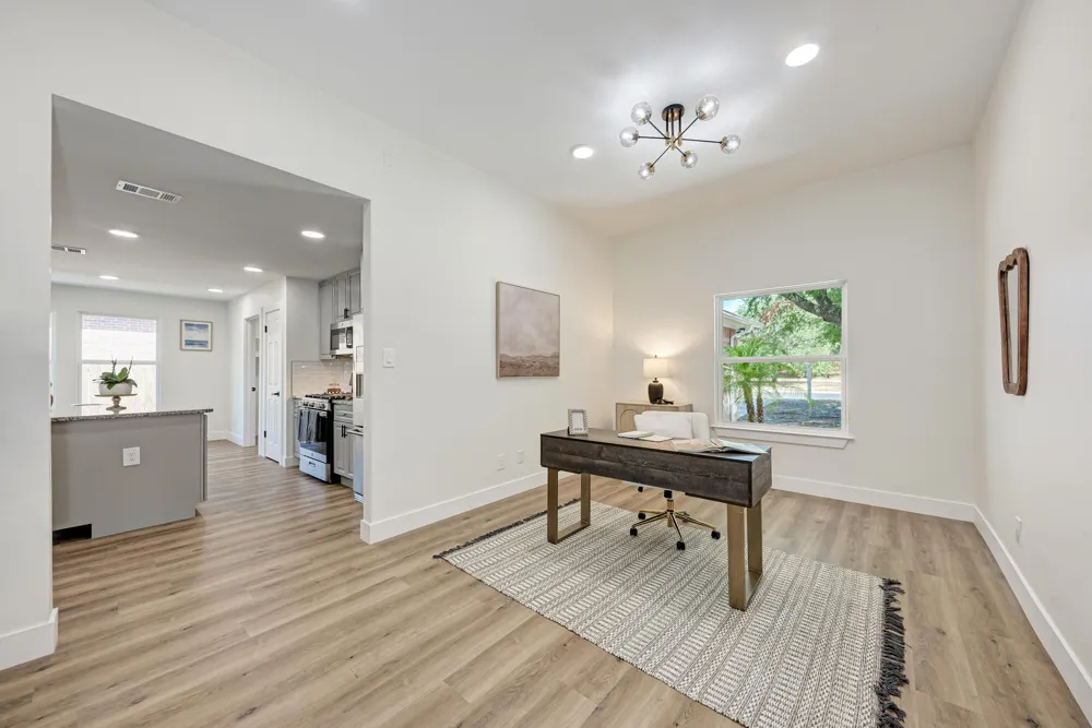 403 Hickory Ridge Trail Pflugerville, TX 78660