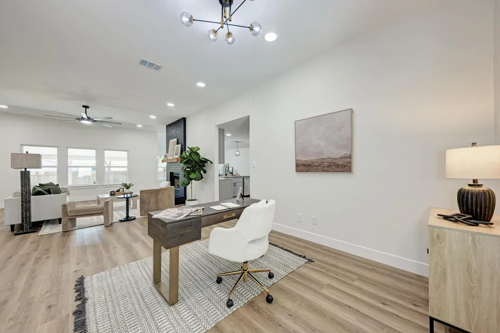 403 Hickory Ridge Trail Pflugerville, TX 78660