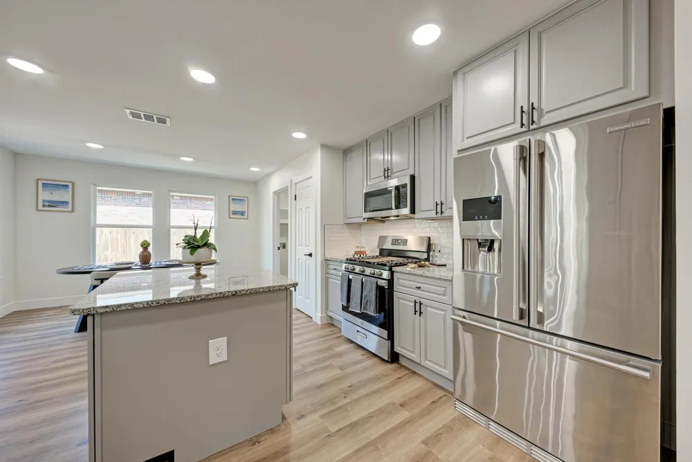 403 Hickory Ridge Trail Pflugerville, TX 78660