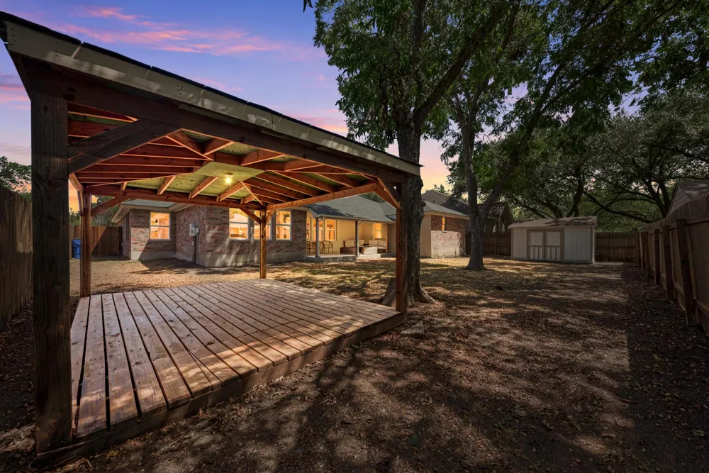 403 Hickory Ridge Trail Pflugerville, TX 78660