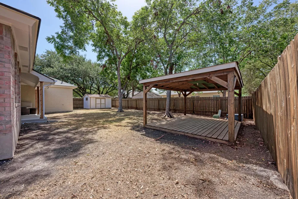 403 Hickory Ridge Trail Pflugerville, TX 78660