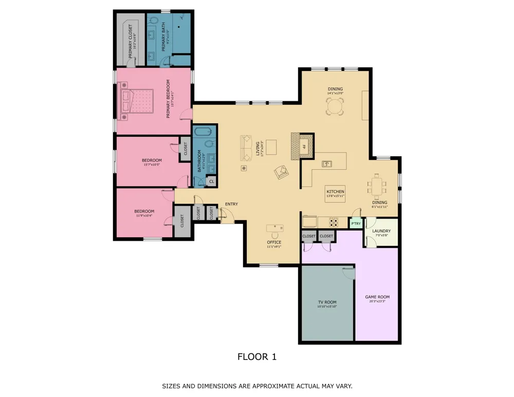 403 Hickory Ridge Trail Pflugerville, TX 78660