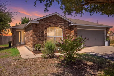 12605 George Bush Court