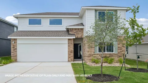9511 Buckstitch Saddle Drive
