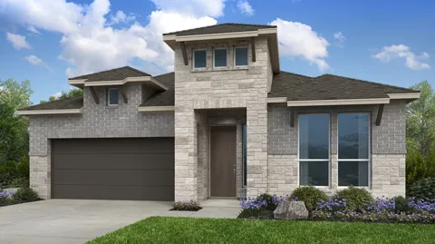8913 Golden Lion Drive