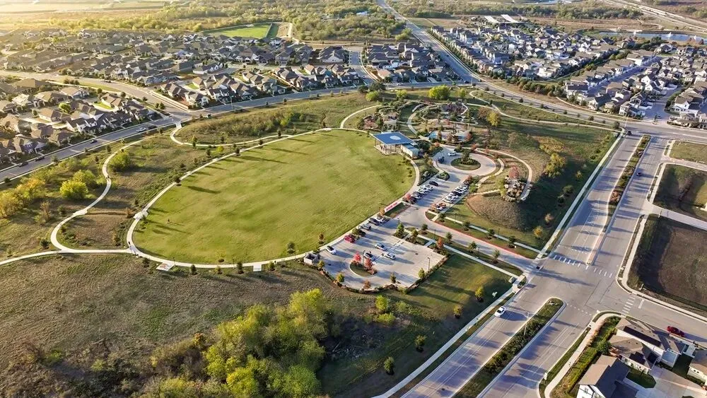 8913 Golden Lion Drive Austin, TX 78744