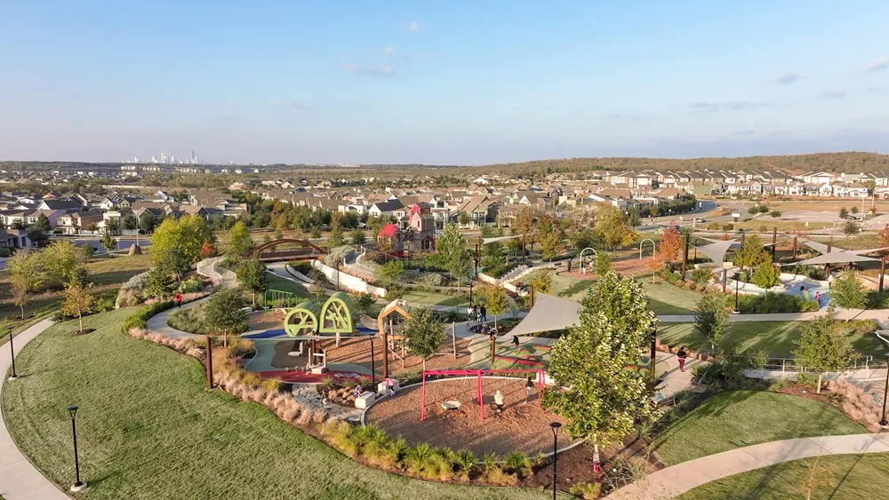 8913 Golden Lion Drive Austin, TX 78744