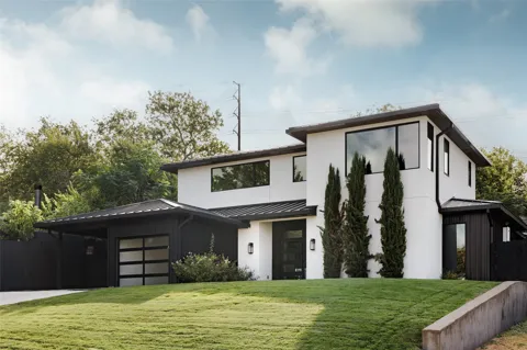 3007 Garden Villa Lane
