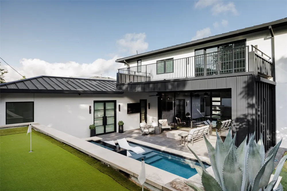 3007 Garden Villa Lane Austin, TX 78704