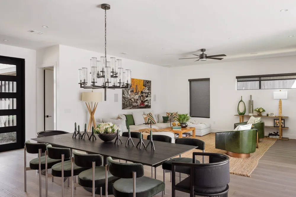 3007 Garden Villa Lane Austin, TX 78704