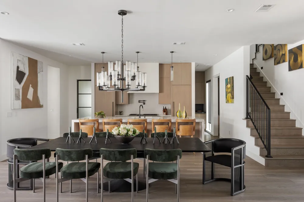 3007 Garden Villa Lane Austin, TX 78704