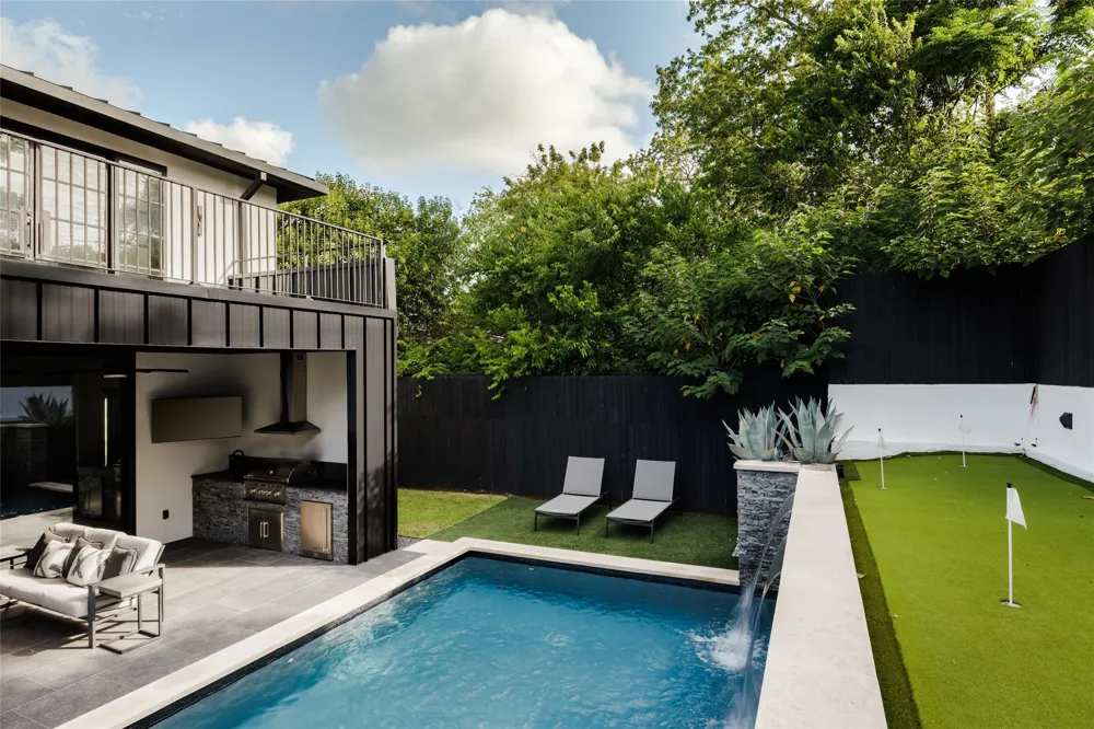 3007 Garden Villa Lane Austin, TX 78704