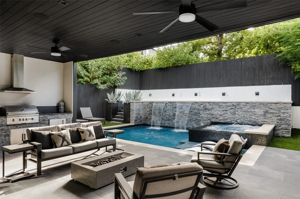3007 Garden Villa Lane Austin, TX 78704