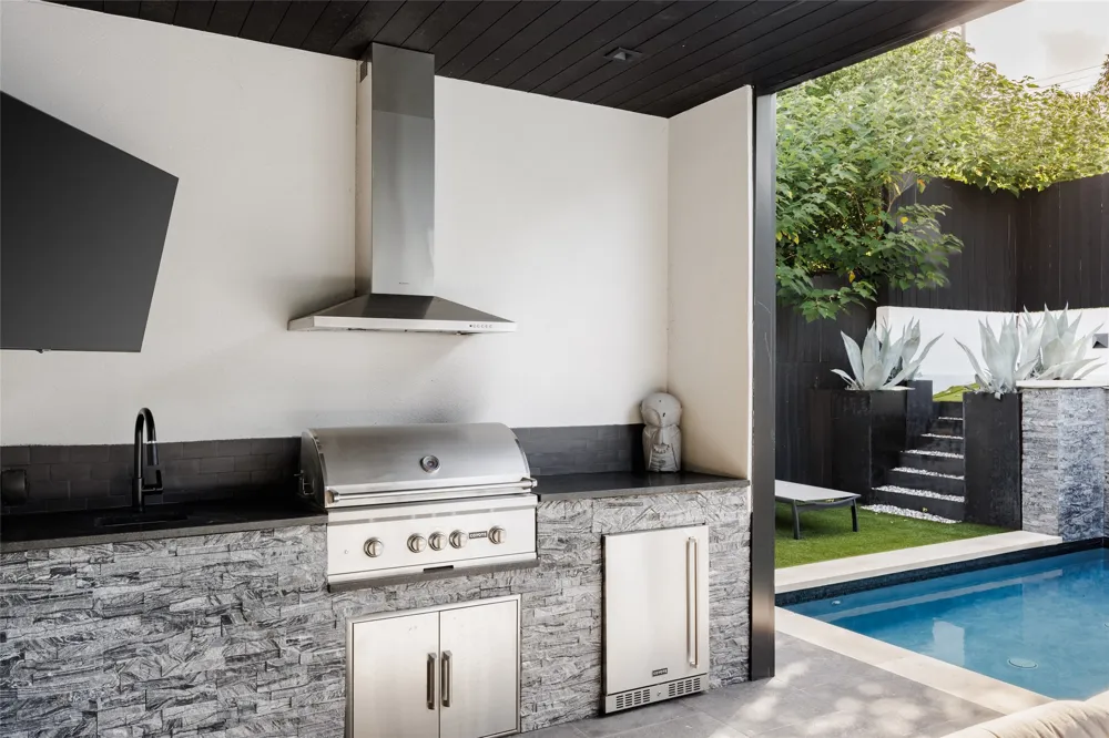 3007 Garden Villa Lane Austin, TX 78704