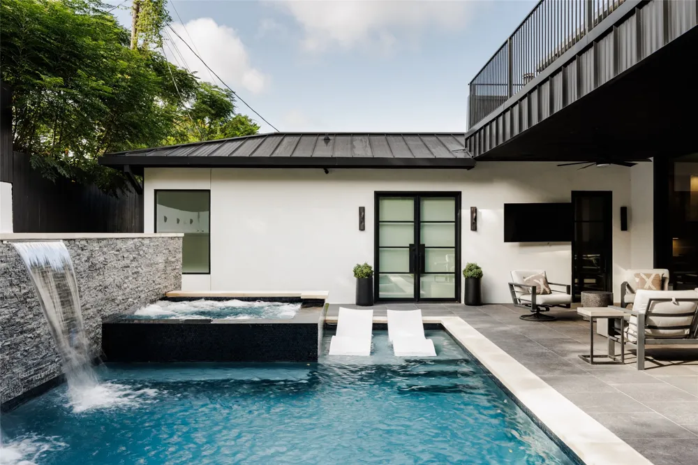3007 Garden Villa Lane Austin, TX 78704