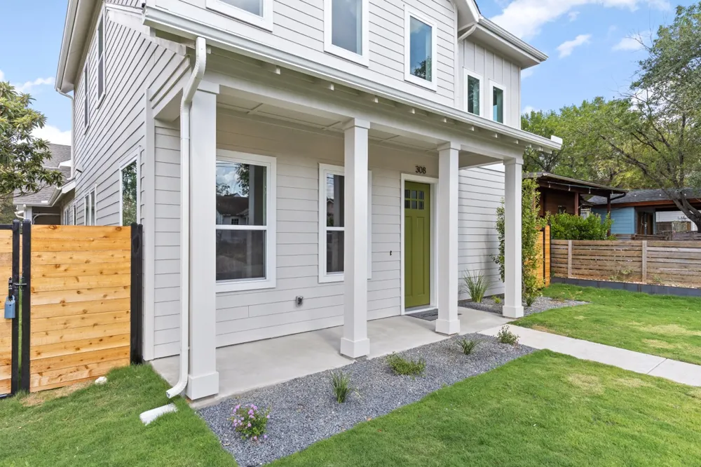 308 Ben Howell Drive Austin, TX 78704