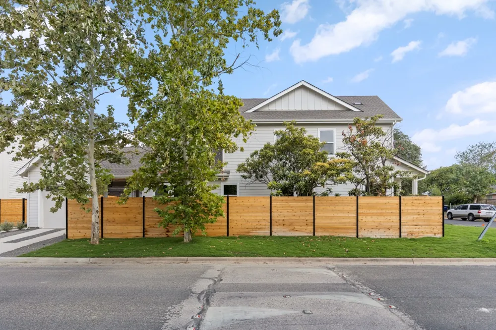 308 Ben Howell Drive Austin, TX 78704