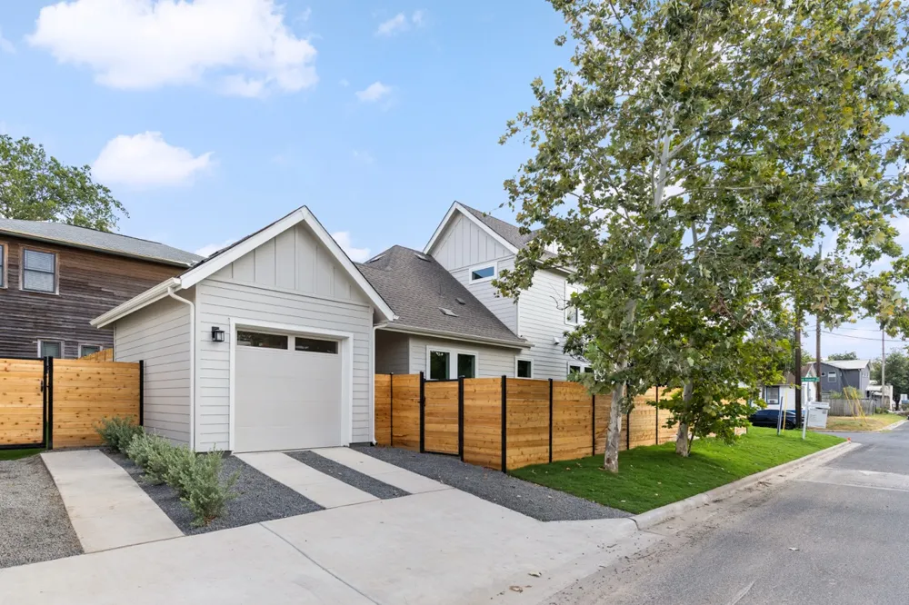 308 Ben Howell Drive Austin, TX 78704