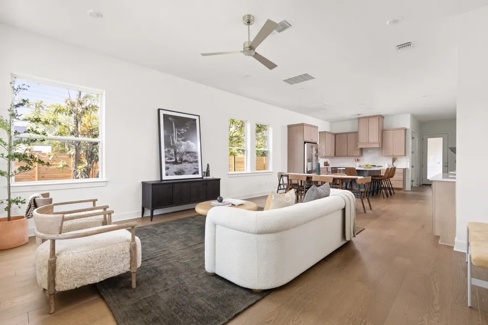 308 Ben Howell Drive Austin, TX 78704