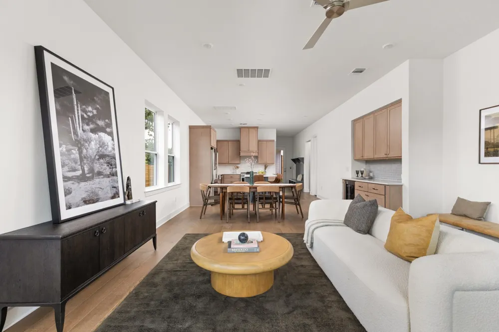 308 Ben Howell Drive Austin, TX 78704