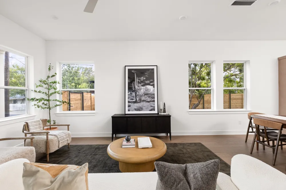 308 Ben Howell Drive Austin, TX 78704