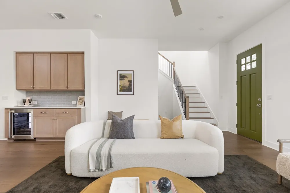 308 Ben Howell Drive Austin, TX 78704