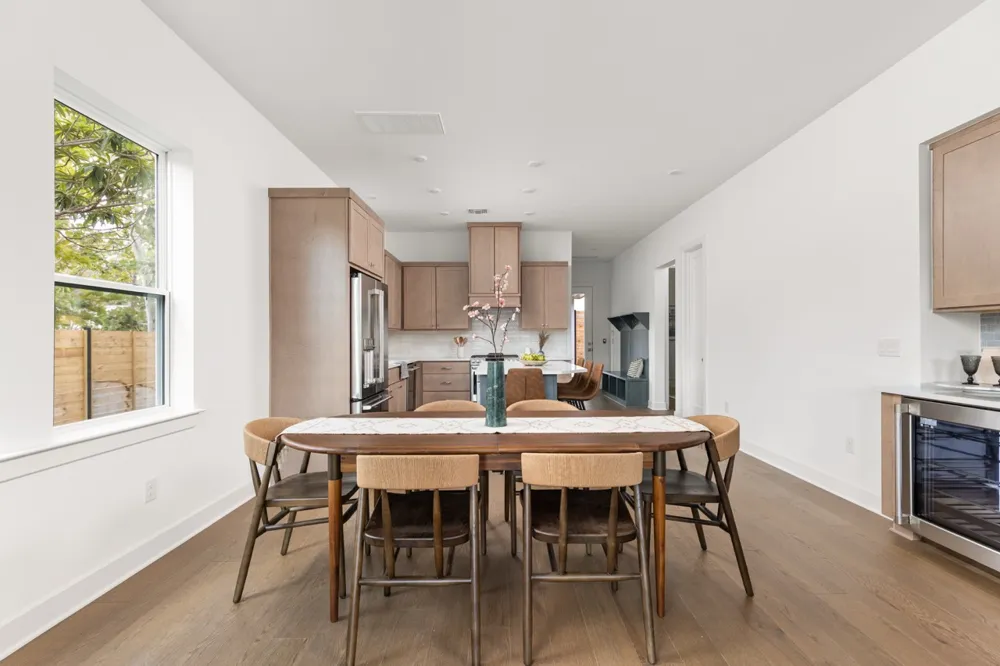 308 Ben Howell Drive Austin, TX 78704
