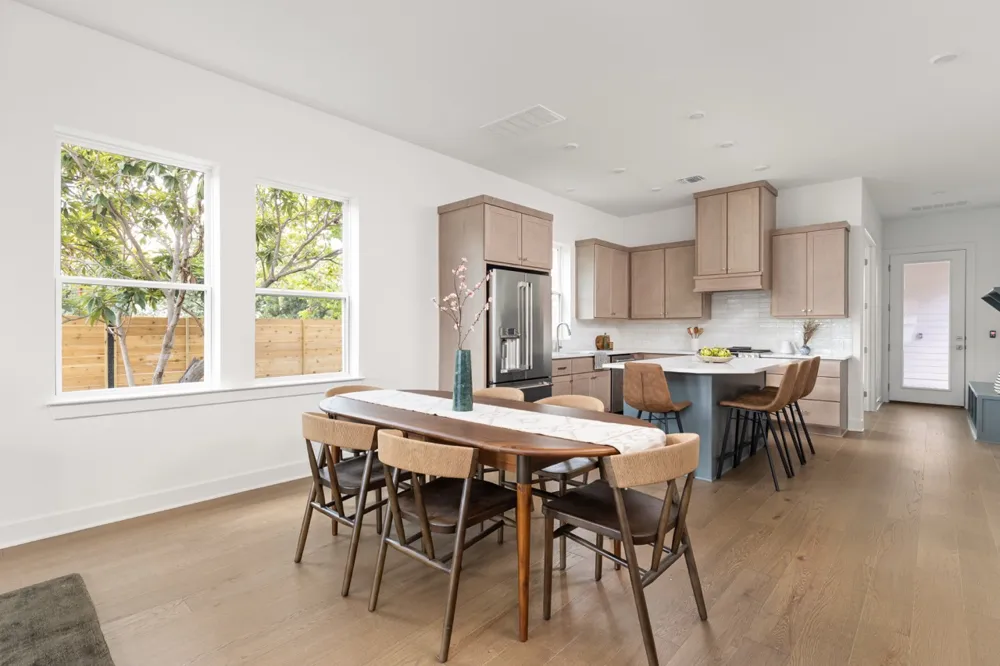 308 Ben Howell Drive Austin, TX 78704