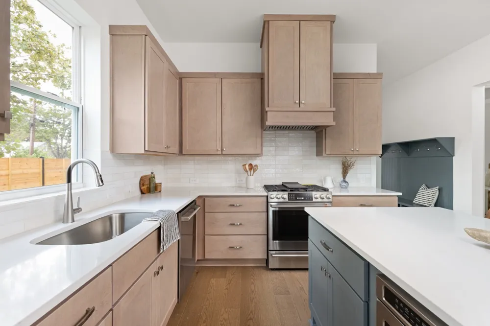 308 Ben Howell Drive Austin, TX 78704