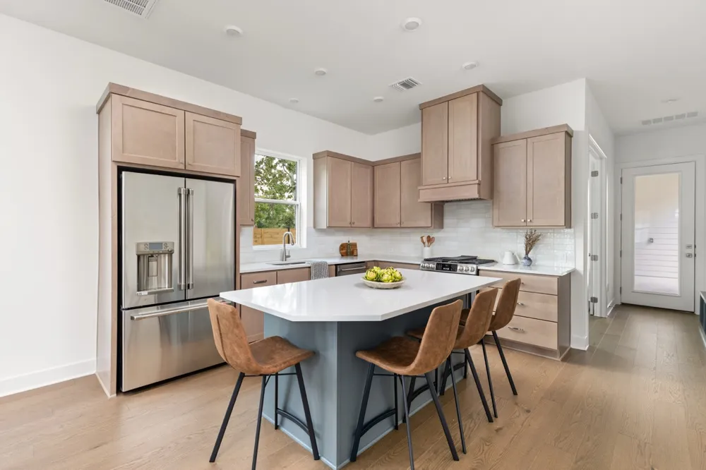 308 Ben Howell Drive Austin, TX 78704