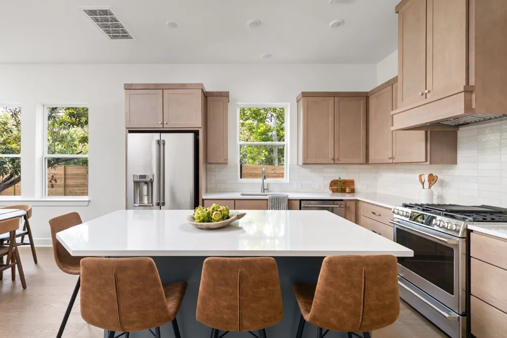 308 Ben Howell Drive Austin, TX 78704