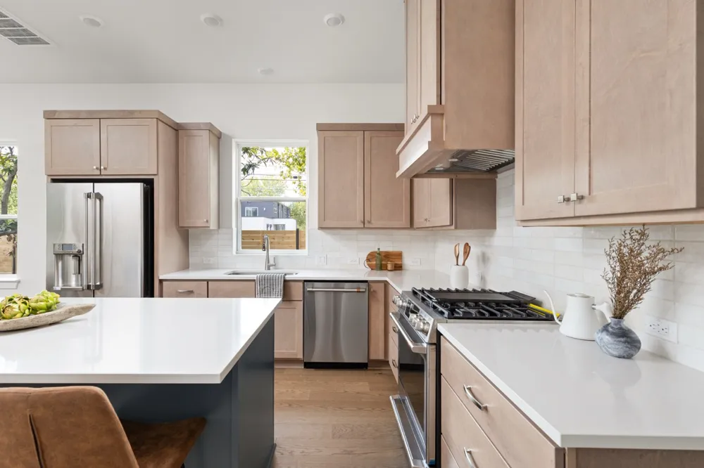 308 Ben Howell Drive Austin, TX 78704
